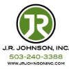 Jr Johnson Inc logo