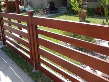 Fences