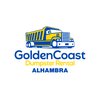 Goldencoast Dumpster Rental Alhambra logo