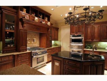 New Construction in Tierra Verde
