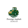 Prestige Asphalt Durham logo