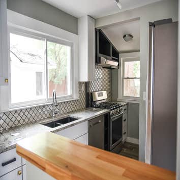 Hensler Remodeling
