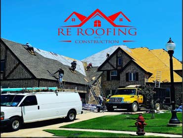 Photos by Re Roofing & Construction #6
