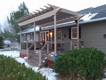 Custom Decks and Fixtures