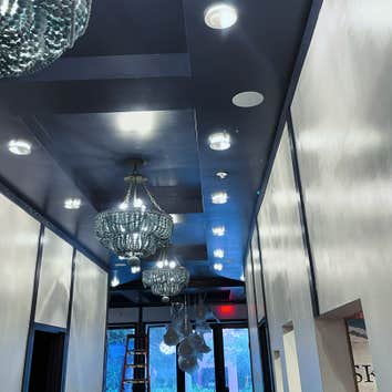 Photos by AC&m Electrical Services LLC #1 LUTRON SYSTEM