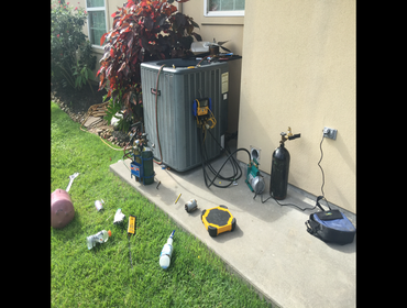 Photos from Correct Refrigeration & Air Conditioning