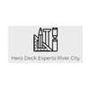 Hero Deck Experts River City logo