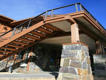 Bell Residence
