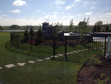 Fences