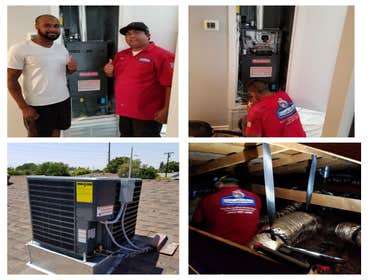 Photos from Champion Aire Heating & Air Conditioning