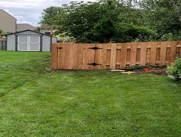 Fences