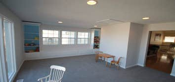 Shawnee House
