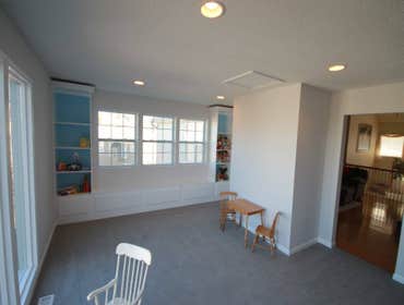 Shawnee House