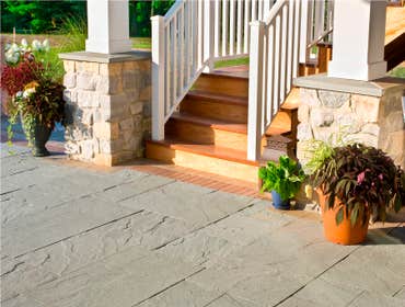 Exterior Details