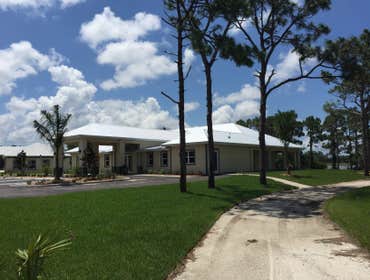 Rotonda West Assocation Clubhouse