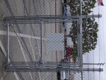 Photo(s) from M&R Fencing