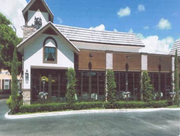 Restaurant Pictures