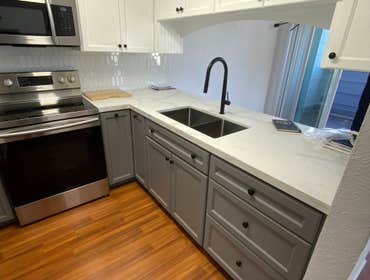 Photos by Frontier Remodeling #1