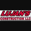 Lujans Construction LLC logo