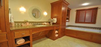 In-law suite addition