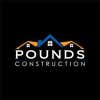 Pounds Construction LLC logo
