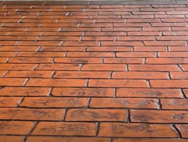Photos by Miami Concrete Brothers #1 Stamped Concrete Miami includes a cheap alternative for you. Employing an extremely innovative manufacturing proce