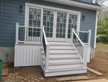 Photos by Kelly Remodelers, #1