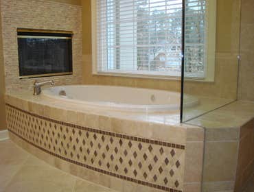 Bathrooms Various Bathroom Renovations - Atlanta, GA