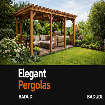 Badudi