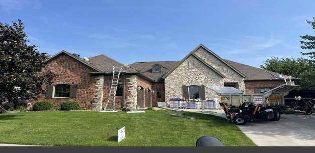 Cupples Construction
