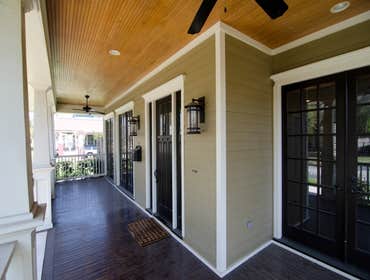 Custom Homes