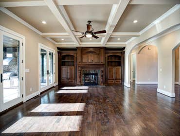 Ashford Oaks Home