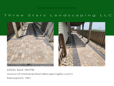 Photos by Three Stars Landscaping LLC #6