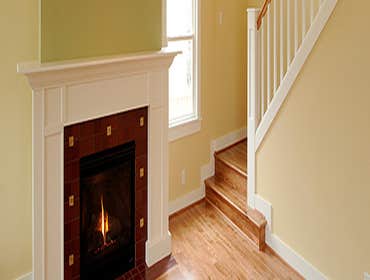 Project photos from Nathan Construction Co.