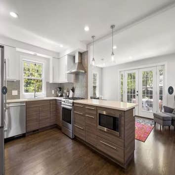 Unlimited Builders Inc