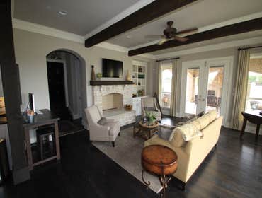 Photo(s) from Halifax Homes, Inc.