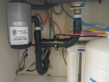 Photos from Gray Plumbing