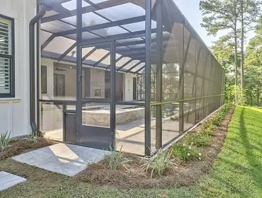 QUAIL CALL - PARADE HOME 2021
