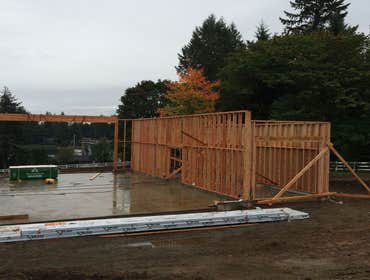 New Construction