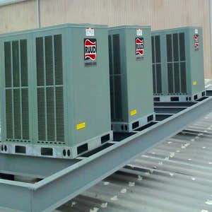 Photos from Chief Mechanical Systems, LLC