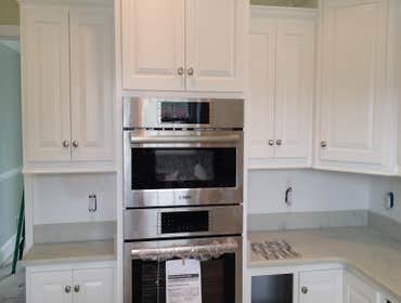 Photos by Alston Builders #1
