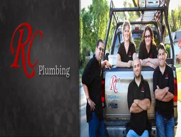 Works by RC Plumbing