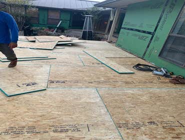 Photos by Ea Construction Roofing & Remodeling #17