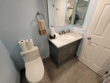 Photos by Contemporary Home Construction, LLC Redmond Wy, Redmond Project