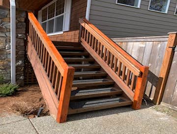 Photos by Mike's Handyman Service LLC #1