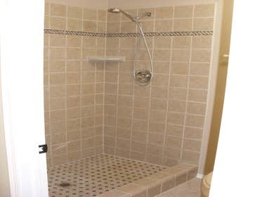 Trend Bathroom Shower
