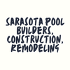 Sarasota Pool Builders, Construction, Remodeling logo