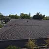 G West Roofing logo
