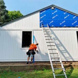 Plum Proexterios Inc