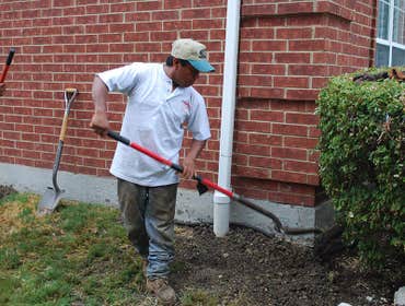 Photos by Pratt Foundation Repair #1
